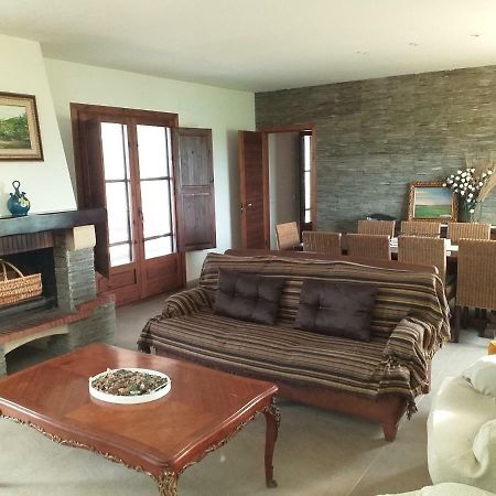 Mas Dels Bonos Guest House เดลแตเบรอ ภายนอก รูปภาพ